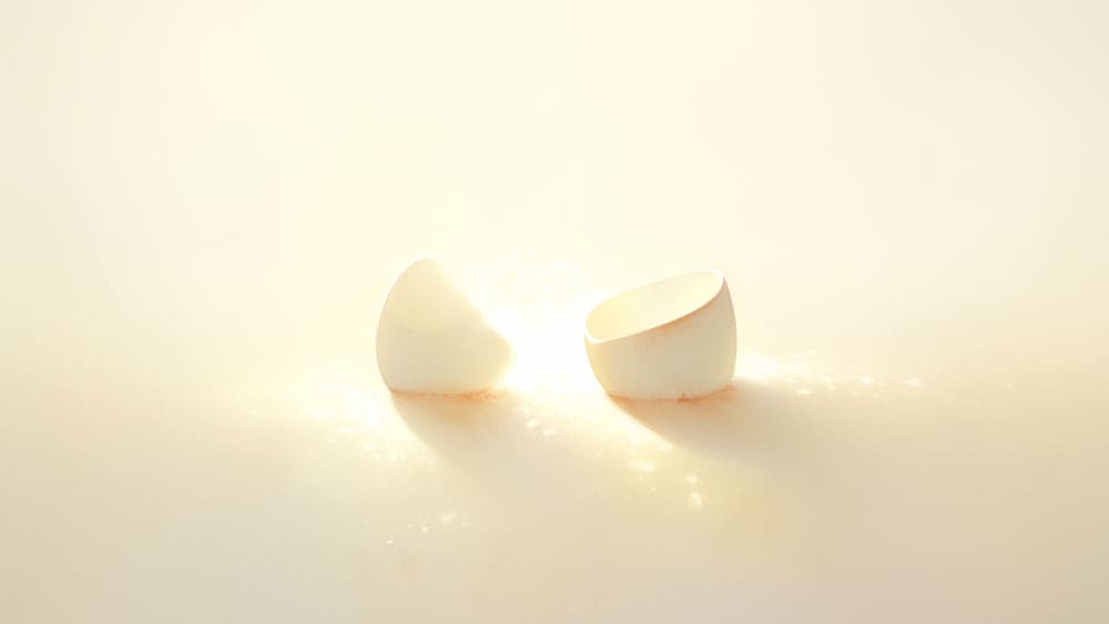 クライアントの可能性を"開く"